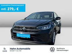 Schwarz Gebraucht 2024 VW Taigo SUV | 18.450 € (Guter Preis)