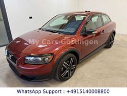 Rot Gebraucht 2008 Volvo C30 Kinetic Kleinwagen | 4.990 € (Fairer Preis)