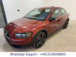 Rot Gebraucht 2008 Volvo C30 Kinetic Kleinwagen | 4.990 € (Fairer Preis)