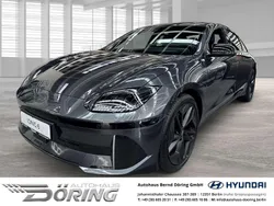 Nocturne gray metallic Neu 2024 Hyundai Ioniq 6 Edition Limousine | 43.990 € (Guter Preis)