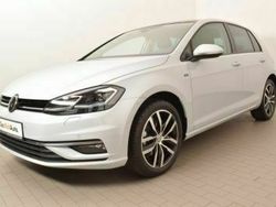 Silber metallic Gebraucht 2018 VW Golf VII Join Limousine | 19.440 € (Fairer Preis)