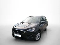 Grau Gebraucht 2022 Seat Tarraco Style SUV | 24.990 € (Guter Preis)
