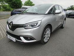 Grau Gebraucht 2017 Renault Scénic IV Intens Van / Kleinbus | 13.290 € (Fairer Preis)