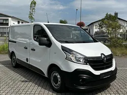 Weiß Gebraucht 2021 Renault Trafic Van | 13.980 € (Superpreis)