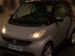 Gebraucht 2012 Smart ForTwo Coupé Kleinwagen | 5.500 € (Fairer Preis)