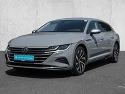 Gebraucht 2023 VW Arteon Elegance | 31.470 € (Guter Preis)