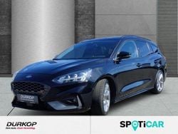 Schwarz Gebraucht 2021 Ford Focus ST Limousine | 24.680 € (Superpreis)