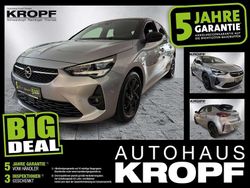Kontrast grau/quarz silber Gebraucht 2022 Opel Corsa Ultimate Kleinwagen | 17.990 € (Fairer Preis)