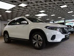 Gebraucht 2023 Mercedes EQA250 SUV | 35.400 € (Fairer Preis)