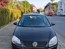 Schwarz Gebraucht 2009 VW Polo Kleinwagen | 2.500 € (Guter Preis)