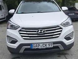 Gebraucht 2014 Hyundai Grand Santa Fe Premium SUV | 12.000 € (Fairer Preis)
