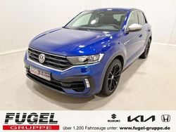 Lapiz blue metallic Gebraucht 2020 VW T-Roc Sound SUV | 27.999 € (Fairer Preis)