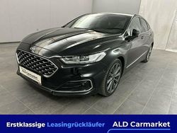 Schwarz Gebraucht 2020 Ford Mondeo Vignale Limousine | 24.980 €