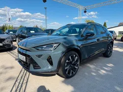 Blau Neu 2025 Cupra Formentor SUV | 38.900 € (Etwas zu teuer)