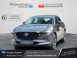 Weiß Gebraucht 2024 Mazda CX-30 Nagisa SUV | 32.380 € (Teuer)