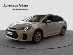 Weiß Neu 2025 Suzuki Swace Kombi | 29.480 €