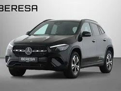 Mercedes GLA250