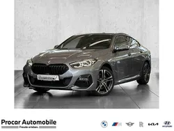 Grau Gebraucht 2022 BMW 1M Shadowline Coupé | 27.380 € (Teuer)