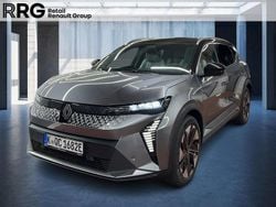 Dolomitgrau, black pearlschw Gebraucht 2025 Renault Scénic Iconic Van / Kleinbus | 43.960 € (Superpreis)