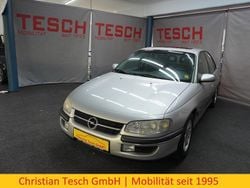 Silber Gebraucht 1996 Opel Omega Limousine | 1.550 €