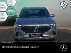 Grau Gebraucht 2024 Mercedes EQA250+ Advanced SUV | 34.890 € (Guter Preis)