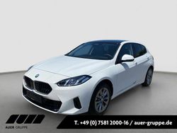 Weiß Neu 2025 BMW 116 Sport Line Kleinwagen | 30.490 € (Fairer Preis)