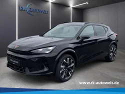 Schwarz Neu 2025 Cupra Formentor SUV | 37.490 € (Fairer Preis)