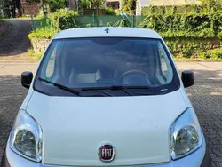 Weiß Gebraucht 2018 Fiat Fiorino Van / Kleinbus | 7.350 € (Guter Preis)