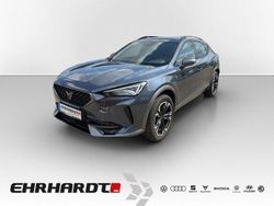 Grau Gebraucht 2023 Cupra Formentor SUV | 31.390 € (Teuer)