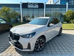 Dune grey metallic Gebraucht 2025 BMW X3 M Sport SUV | 71.990 € (Etwas zu teuer)