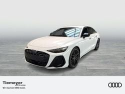 Weiß Neu 2025 Audi A6 S-Line Limousine | 71.980 € (Guter Preis)