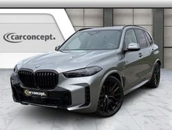 Grau Gebraucht 2025 BMW X5 M Sport SUV | 86.900 €