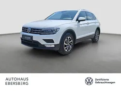Gebraucht 2017 VW Tiguan Sound SUV | 19.750 € (Guter Preis)