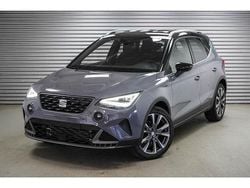 Graphene grau/dach schwarz metallic (r60e) Neu 2025 Seat Arona FR SUV | 28.190 € (Fairer Preis)