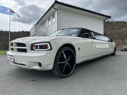 Gebraucht 2007 Dodge Charger Limousine | 18.000 €