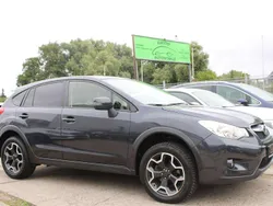 Grau Gebraucht 2014 Subaru XV Comfort SUV | 9.990 € (Fairer Preis)