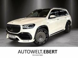 Andere farbe Gebraucht 2022 Mercedes GLS600 Maybach SUV | 269.880 €