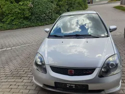Blau Gebraucht 2001 Honda Civic Type R Limousine | 9.999 €