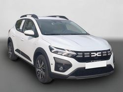 Arktisweiß Neu 2025 Dacia Sandero Expression | 18.590 €