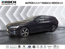 Gebraucht 2024 Volvo V60 Kombi | 36.990 € (Guter Preis)