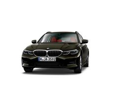 Gebraucht 2020 BMW 320 Efficient Dynamics Kombi | 26.800 € (Superpreis)