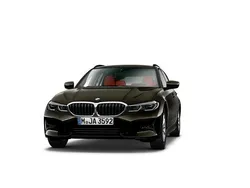 Gebraucht 2020 BMW 320 Efficient Dynamics Kombi | 26.800 € (Superpreis)