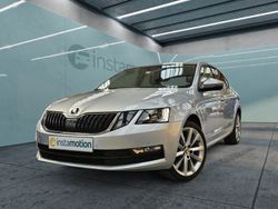 Silber Gebraucht 2019 Skoda Octavia Soleil Limousine | 19.775 € (Fairer Preis)