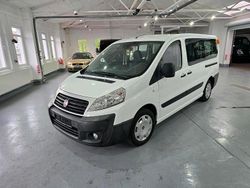 Weiß Gebraucht 2014 Fiat Scudo Van | 10.490 €