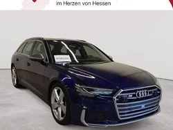 Andere Gebraucht 2021 Audi S6 Design Kombi | 39.289 € (Guter Preis)
