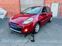 Renault Clio GrandTour