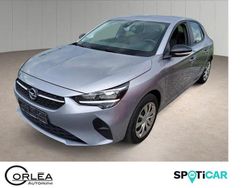 Grey (metallic) Gebraucht 2021 Opel Corsa-e Edition Kleinwagen | 13.990 € (Fairer Preis)