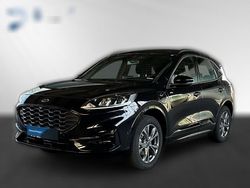 Metallic Gebraucht 2022 Ford Kuga ST-Line SUV | 27.760 € (Fairer Preis)