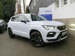 Nevada weiß Neu 2024 Cupra Ateca SUV | 34.690 € (Superpreis)