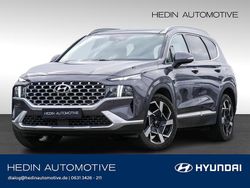 Magnetic force / met Gebraucht 2021 Hyundai Santa Fe Prime SUV | 34.950 € (Fairer Preis)